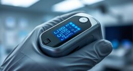 top healthcare rated pulse oximeters