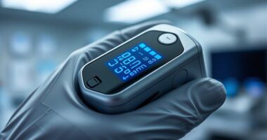 top healthcare rated pulse oximeters