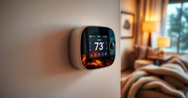 top heat only smart thermostats