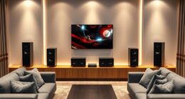 top hi fi home speakers