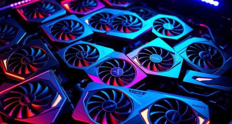 top high end gaming gpus