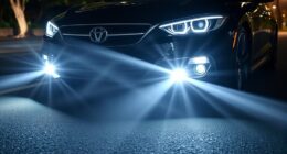 top high quality led headlights