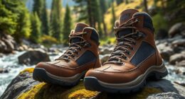 top hiking boots 2025