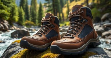 top hiking boots 2025