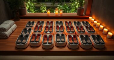 top home foot massagers