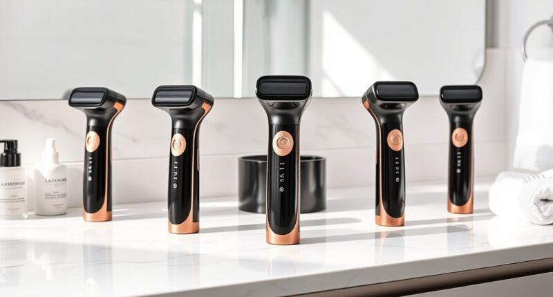 top home ipl devices