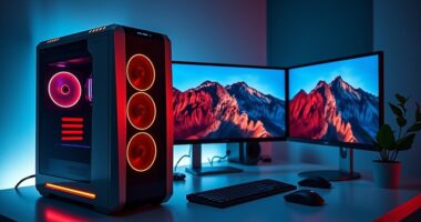 top home office pcs