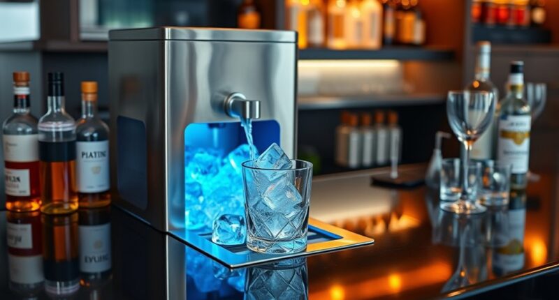 top ice maker options