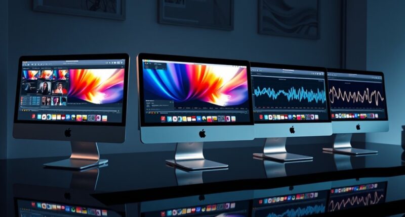 top imacs for editing