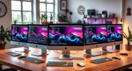 top imacs for power users