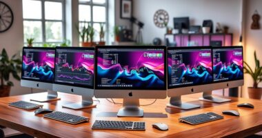 top imacs for power users