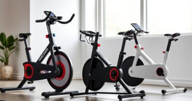 top indoor cycling bike picks