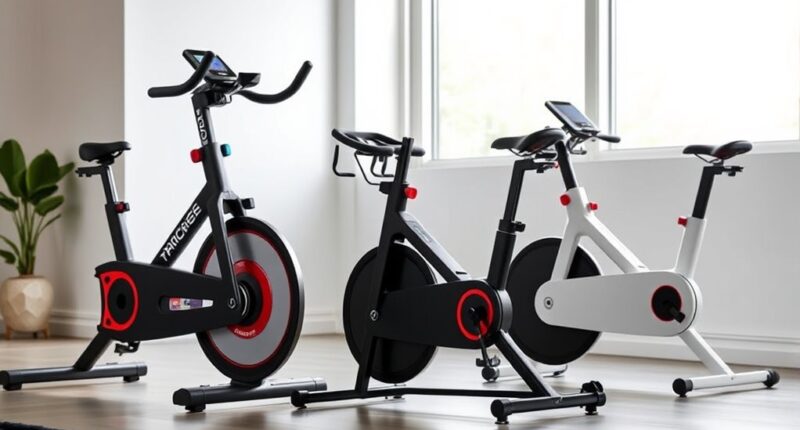top indoor cycling bike picks