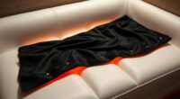 top infrared sauna blanket options