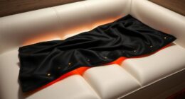 top infrared sauna blanket options