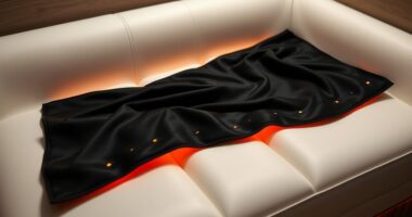 top infrared sauna blanket options
