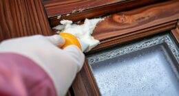 top insulation foam sealant