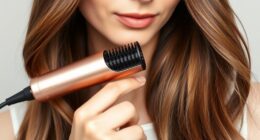 top ionic hot air brush reviews