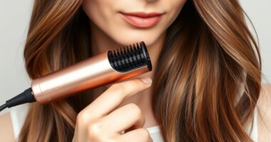 top ionic hot air brush reviews