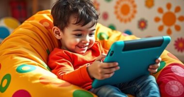 top kid friendly fire tablets