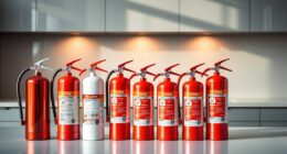 top kitchen fire extinguisher picks