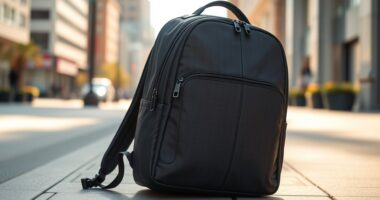 top laptop travel backpacks