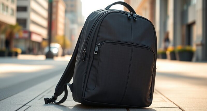 top laptop travel backpacks