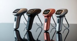 top laser hair removal devices