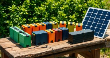 top lifepo4 vs lithium ion