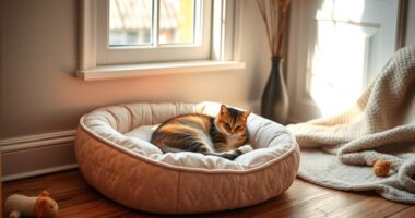 top low voltage cat bed picks