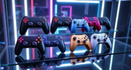 top luna cloud controllers