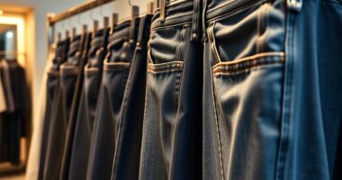 top luxury denim brands