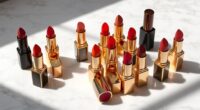 top luxury lipstick collections