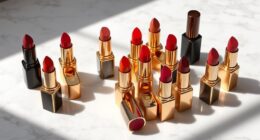 top luxury lipstick collections