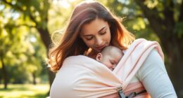 top luxury newborn baby carriers