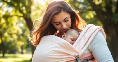 top luxury newborn baby carriers