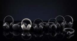 top luxury noise canceling headphones