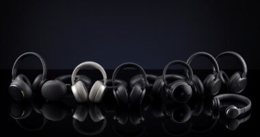 top luxury noise canceling headphones