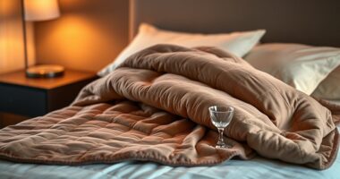 top luxury sleep aid