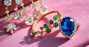 top luxury women s jewelry