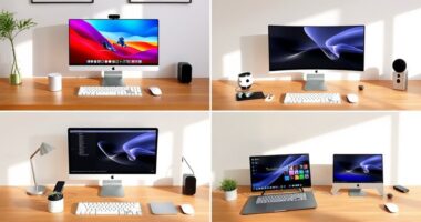 top mac mini creator setups