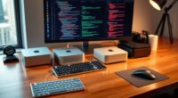 top mac mini for developers