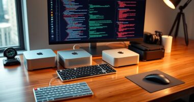 top mac mini for developers