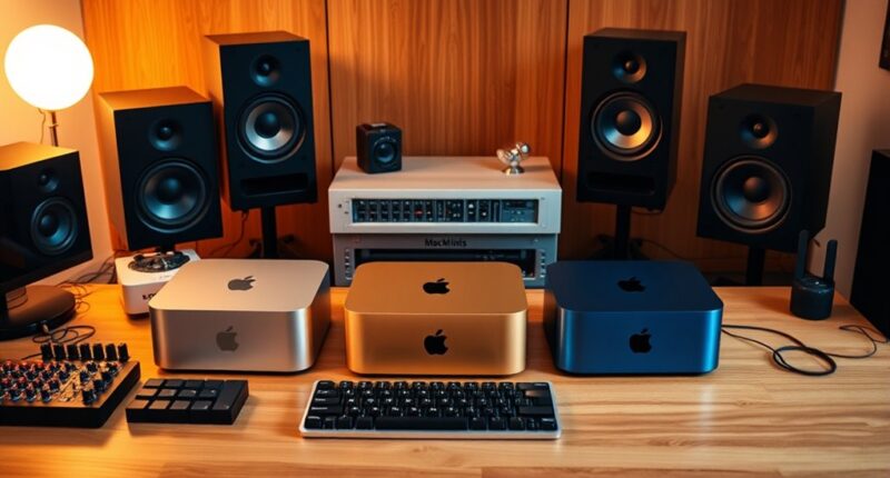 top mac mini studio models