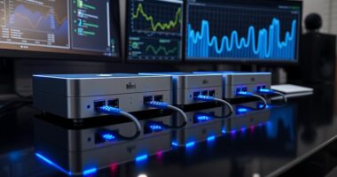 top mac minis with 10gb ethernet