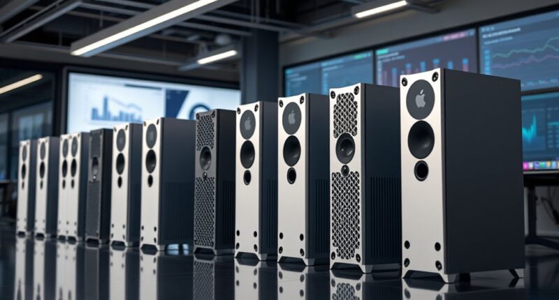 top mac pro models 2025