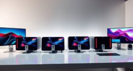 top mac studio 3d renderers