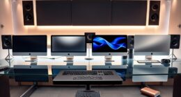 top mac studio audio models