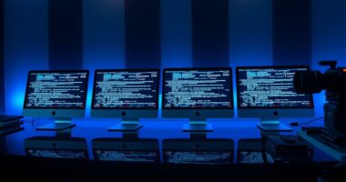 top mac studios for ml