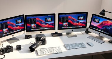 top mac studios for photography